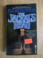Elizabeth Peters - The Jackal's Head