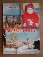 Florin Sinca - Povestea satului Pietriceaua