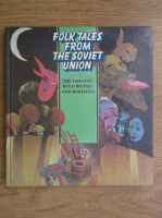 Folk tales from the Soviet Union