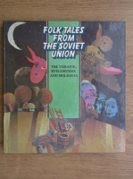 Folk tales from the Soviet Union