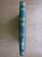 G. Oprescu - Manual de istoria artei. Realismul si impresionismul (volumul 4, 1946)