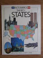 Gary A. Lewis - The fifty states