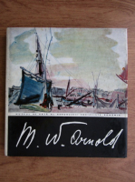 Anticariat: Georgeta Peleanu - Album de arta M. W. Arnold 