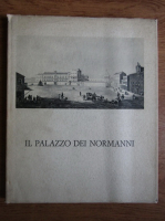 Gioacchino Lanza Tomasi - Il Palazzo dei Normanni