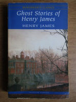 Henry James - Ghost stories 