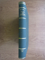 Herbert George Wells - Esquisse de l'histoire universelle (1930)