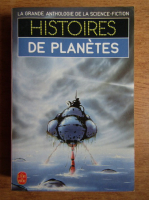 Histoires de planetes