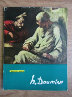 Honore Daumier - Welt der Kunst