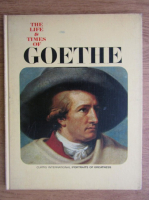 Horst Hohendorf - The life and times of Goethe