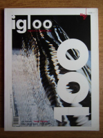 Igloo, aprilie 2010, nr. 100, an 7