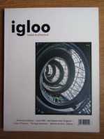 Igloo, decembrie 2006-ianuarie 2007, nr. 60-61, an 6