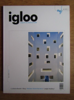 Igloo, mai 2010, nr. 101, an 8