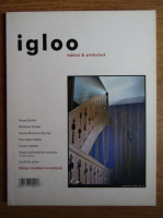 Anticariat: Igloo, septembrie 2006, nr. 57, an 6