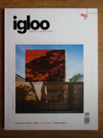 Igloo, septembrie 2010, nr. 105, an 8