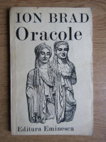 Ion Brad - Oracole