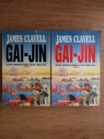 James Clavell - Gai-Jin (2 volume)