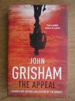 Anticariat: John Grisham - The appeal