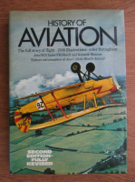John Taylor - History of aviation