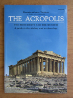 Konstantinos Tsakos - The Acropolis