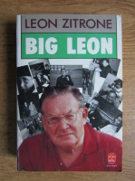 Leon Zitrone - Big Leon