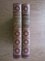 Les epistres de Seneque (2 volume, 1921)