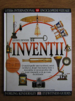 Lionel Bender - Inventii