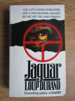 Loup Durand - Jaguar