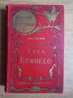 Marie Delorme - Yves Kerhelo (1904)