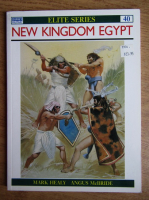 Mark Healy - Elite series. New kingdom Egypt, nr 40