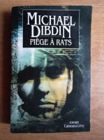 Michael Dibdin - Piege a rats
