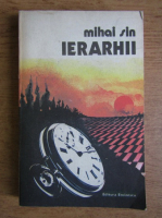 Mihai Sin - Ierarhii
