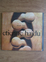 Anticariat: Mircea Deac - Etienne Hajdu (album)