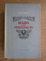 Natan Rabac - Rada din Pereiaslav