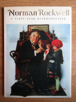 Norman Rockwell - A sixty year retrospective