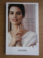 Pandora (catalog)