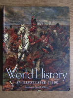 Patrick O Brien - World History. An illustrated guide 
