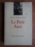 Paul Leautaud - Le petit ami