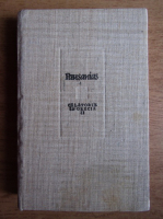 Pausanias - Calatorie in Grecia (volumul 2)