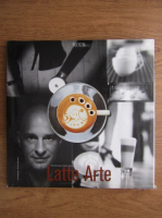 Peter Hernou - Latte arte 