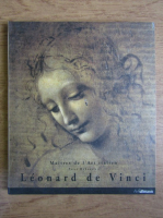 Peter Hohenstatt - Leonard de Vinci