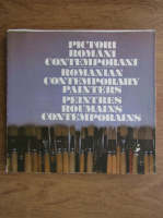 Pictori romani contemporani (album)