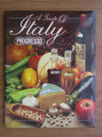 Progresso - A taste of Italy
