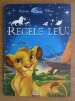 Regele leu. Colectia Disney Clasic