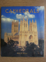 Robin Oggins - Cathedrals