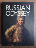 Russian Odyssey (contine CD)
