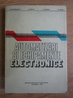 S. Calin - Automatizari si echipamente electronice