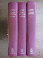 Sandro Pignatti - Flora d'Italia (3 volume)