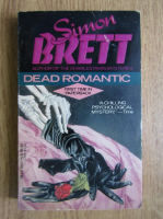 Simon Brett - Dead romantic