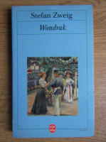 Stefan Zweig - Wondrak