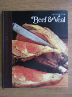 The good cook. Beef and veal